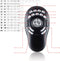Contour Design Shuttle Pro V2 - Multimedia controller - 15 programmeerbare knoppen - Zwart