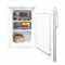 Inventum VR501 - Vriezer - Low Frost - Wit