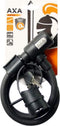 Axa Newton Kabelslot - 12mm x 60cm