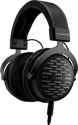 Beyerdynamic DT 1990 Pro - Hoofdtelefoon - 250 Ohm - Zwart