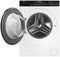 Haier HWD80-B14959EU1 - Was-droogcombinatie 8-6kg 1400T - Direct Motion motor - I-Pro Serie 5