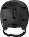 SCOTT Track Plus - Skihelm - MIPS® - zwart - Maat L