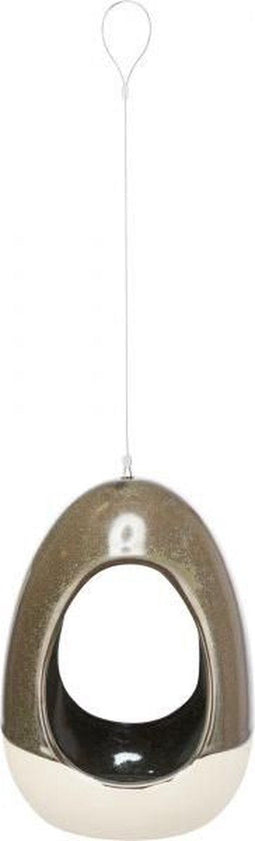 Trixie Hangende Vogeldrinkbak - Keramiek