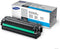 Samsung CLT-C 506 L - Toner hoge capaciteit - pagina opbrengst 3.5K - Cyaan