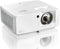 Optoma UHZ35ST - Thuisbioscoop Projector - 4K UHD 3500 ANSI lumen - Wit