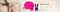 RS - Essentials - Lovely Leopard Mini Wand Roze