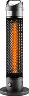 Warmtestraler - Terrasverwarmer - Infrarood heater - Staande Radiator