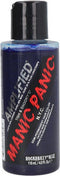 Manic Panic - Rockabilly Blue Amplified Semi permanente haarverf - Blauw