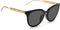 Zonnebril Uniseks Jimmy Choo JAIME-G-SK-807-IR Ø 67 mm