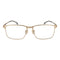 Hugo Boss Heren Brillenframe - Glas zonder voorschrift - Uniseks