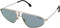 Zonnebril Dames Carrera CARRERA 1021/S ø 58 mm
