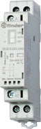 Finder 22.32.0.230.1540 Contactor 1x NO, 1x NC 230 V/DC, 230 V/AC 25 A 1 stuk(s)