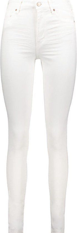 Raizzed Blossom - Vrouwen Jeans - Maat 26/30 - Wit