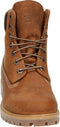 Timberland Heren 6-inch Premium Veterboots - Cognac - Maat 41,5