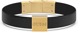 Guess bransoletka męska JUMB03.031JW