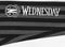 Wednesday Pyjama Meisjes 100% Katoen Zwart