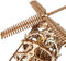 Ugears Houten Modelbouw - Toren Windmolen