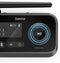 Hama Link.it duo - Bluetooth-adapter - 2in1 zender/ontvanger - Zwart