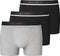Schiesser 95/5 Organic - Heren Shorts - 3-pack (3 stuks)