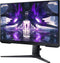 Samsung Odyssey G30A - Monitor 24