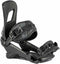 Nitro Rambler - Strap bindingen - All-mountain veelzijdigheid en comfort - Zwart L