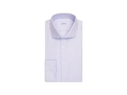 Seidensticker Spread Kent - Overhemd - Slim Fit - Rose
