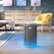 Philips PureProtect 3200-serie AC3220/10 - Slimme Luchtzuiveraar - 520 m³/h - Geschikt voor 135 m²