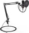 ENDORFY Solum Zwart PC-microfoon