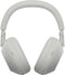 Sony WH-1000XM6 - Draadloze Over-Ear Koptelefoon - Noise Cancelling - Zilver