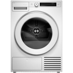 ASKO T509HRW - Warmtepompdroger - Sensi Dry - 9 kg
