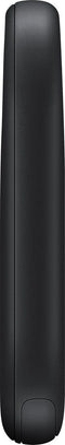 Samsung Galaxy SmartTag 2 - Tracker - Ultra-Wideband - Zwart