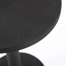 Bijzettafel Dash klein - black