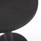 Bijzettafel Dash klein - black