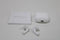 Apple AirPods 4 - TWS - ANC - Wit
