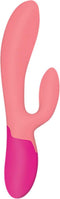 Rianne S Essentials Xena - Rabbit Vibrator - Roze