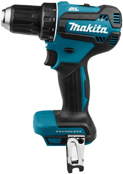 Makita DDF485Z - Boormachine - 18V - 50Nm koppel - zonder accu & lader