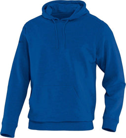 Jako - Hooded sweater Team Junior - royal - Maat 128