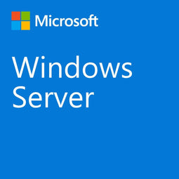 Microsoft Windows Server 2022 - Standard - Geavanceerde beveiliging en hybride mogelijkheden (1 licentie)
