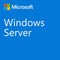 Microsoft Windows Server 2022 - Standard - Geavanceerde beveiliging en hybride mogelijkheden (1 licentie)