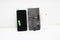 Samsung Galaxy S25 FE - 256GB - 50MP camera - Navy