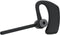 Jabra Perform 45 - Bluetooth mono headset - 20 uur Push-to-Talk - Zwart