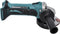 Makita DGA452ZJ - Slijper - 115 mm - 18 V - 10.000 tpm - 2,3 kg