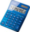 Canon LS-123k - Bureaurekenmachine / Blauw
