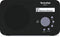 Technisat Viola 2 - Portable Radio DAB(+) CD Speler - Zwart
