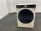Hisense DH5S102BW - Warmtepompdroger 10kg - Vochtigheidssensoren Anti-kreukfunctie