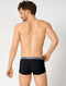 sloggi Start - Retro Pants Hipster - 2 paar - GREY COMBINATION