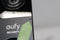 eufy Video Doorbell - Videodeurbel 1080p - Batterij - Slimme persoonsdetectie