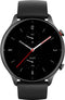 Amazfit GTS 2e - Smartwatch - Hartslagsensor Oximeter Slaapmonitor - Zwart