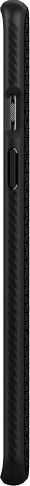 Spigen Liquid Air - Soft Case - Schokbestendig - Zwart