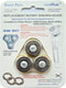 Shaver-Parts Scheerhoofd Alt Sh98/sh71